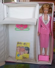 Barbie midge 1962 usato  Bologna