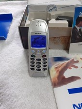 Nokia 6210 handy gebraucht kaufen  Griesheim