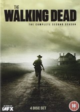 The Walking Dead - Season 2 comprar usado  Enviando para Brazil