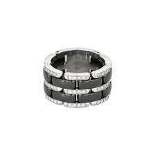 Chanel bague chanel d'occasion  Paris VIII