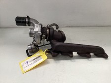 Turbina turbo per usato  Italia