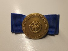 Abzeichen verdienste technik gebraucht kaufen  Heilbronn