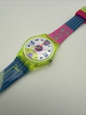 Swatch lady polar for sale  Allen