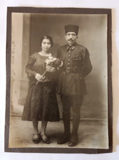 Photo mariage couple d'occasion  Aups