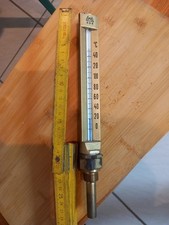 Maschinenthermometer gdr gebraucht kaufen  Homburg