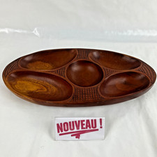 Plat serviteur service d'occasion  Haguenau