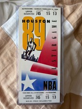 1989 nba star for sale  Uniontown