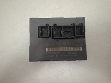 Komfortsteuergerät golf 5 gebraucht kaufen  Dortmund