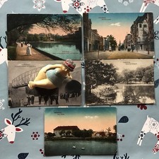 Postkarte insterburg kaliningr gebraucht kaufen Postkarte insterburg kaliningr gebraucht kaufen  Kranichfeld