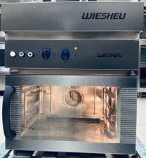 Wiesheu minimat haube gebraucht kaufen  Gochsheim