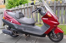 yamaha majesty yp250 for sale yamaha majesty yp250 for sale DUNDEE