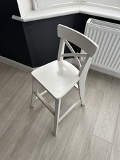 Ikea junior dining for sale  BEDFORD