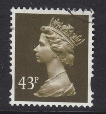 Y1716 43p deep for sale  HALIFAX