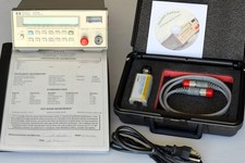 Agilent 437b misuratore usato Agilent 437b misuratore usato  Spedire a Italy