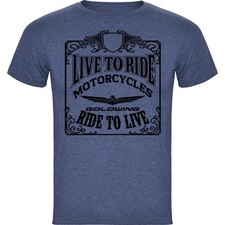 Usado, Camiseta Motociclista Aventura Presente de Viagem / para Honda GOLD WING Motociclista comprar usado  Enviando para Brazil