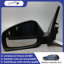 Retroviseur exterieur electriq d'occasion  Saint-Quentin