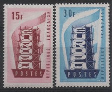 1956 1076 1077 d'occasion  Saint-André-de-Corcy