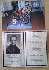 Porto marghera motociclismo usato  Finale Emilia