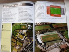 Plymouth argyle 1990 for sale  STOCKTON-ON-TEES