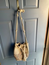 Sak beaded bucket for sale  West Des Moines