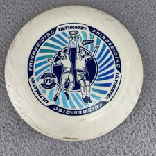 Wham ultimate frisbee for sale  Eugene