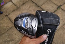 Taylormade sldr men for sale  WALTHAM ABBEY