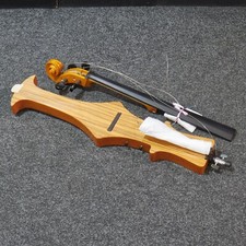 Electric cello gear4music for sale  YORK