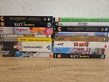 Retro spiele sammlung gebraucht kaufen  Wernigerode