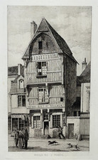 Maison rue saint d'occasion Maison rue saint d'occasion  Pluvigner