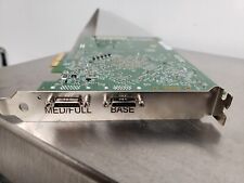 Bitflow axn 2.1 for sale  Carol Stream
