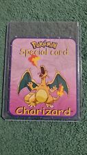 Special card charizard usato  Ugento