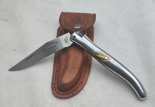 Véritable laguiole argenté. d'occasion  Châtillon-Coligny
