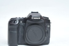 Câmera Canon EOS 40D DSLR corpo apenas 36 comprar usado  Enviando para Brazil
