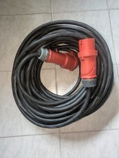 Mennekes cee verlängerungskab gebraucht kaufen  Hünfeld