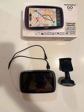 Tomtom 6100 sat usato  Mogliano Veneto
