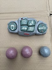 2007 fisher price for sale  Saint Louis