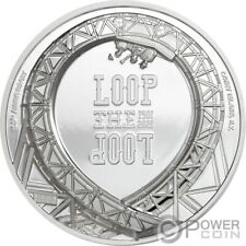 Loop the loop usato  Ciampino