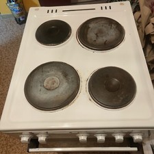 Elektroherd gorenge freistehen gebraucht kaufen  Halle