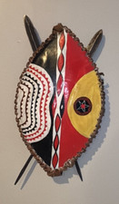 Vintage african authentic for sale  Grand Rapids