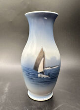 Royal copenhagen sailboat for sale  Tiverton