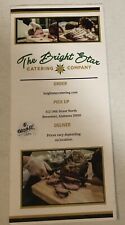 Bright star catering for sale  Gardendale