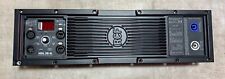 Amplificatore completo rcf usato  Monteprandone