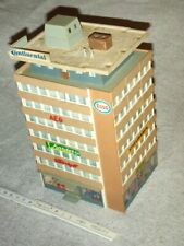 Kibri hochhaus bürogebäude gebraucht kaufen  Markdorf