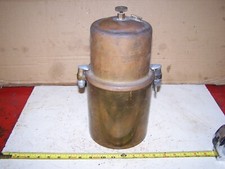 Nos brass carbide for sale  Waldo