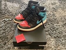 Jordan unc chi usato  Biella
