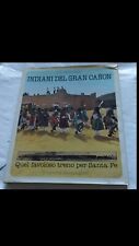 Indiani del gran usato  Gambettola