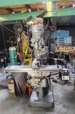 Bridgeport milling machine for sale Bridgeport milling machine for sale  Farmingdale