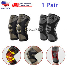 Copper knee sleeves for sale  South El Monte