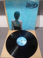 Vinile mix storm usato  Vanzaghello