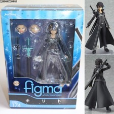 Boneco de ação Sword Art Online Kirito Figma #174 Max Factory SAO FedEx de JP comprar usado  Enviando para Brazil